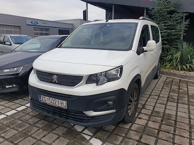 Koop PEUGEOT PEUGEOT RIFTER op Ayvens Carmarket