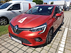 Buy RENAULT RENAULT CLIO on Ayvens Carmarket