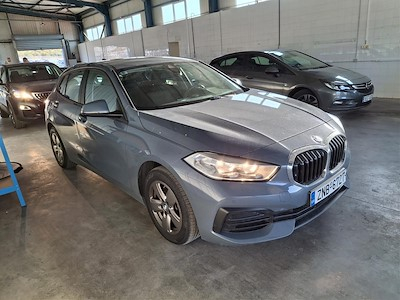 Köp BMW SERIES 1 på Ayvens Carmarket