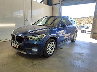 Buy BMW X1 on Ayvens Carmarket