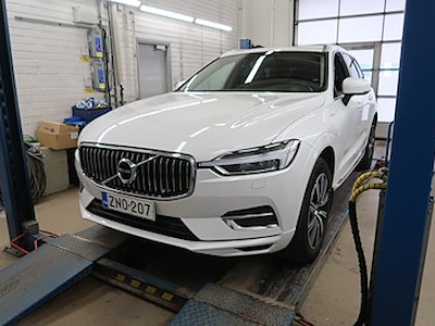 Buy VOLVO XC60 on Ayvens Carmarket