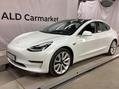 Buy TESLA Model 3 Long Range AWD on Ayvens Carmarket