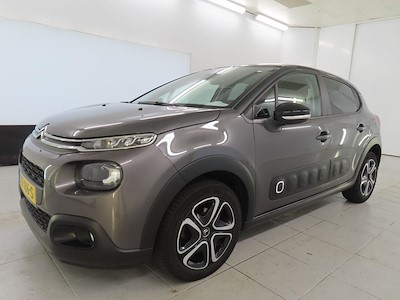 Comprar CITROËN C3 no Ayvens Carmarket